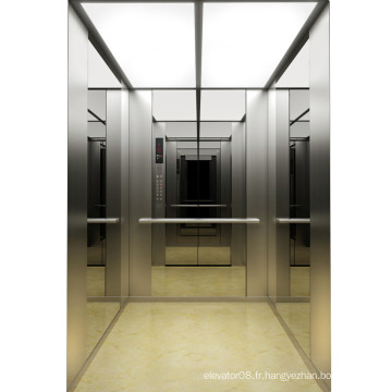 Ascenseur de civière résidentielle (KJX-DJ03)